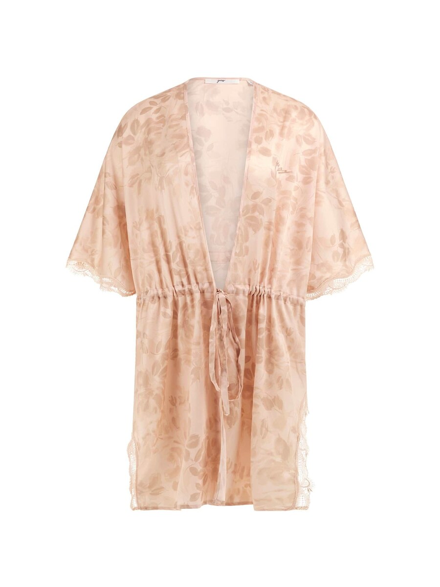 

Халат GUESS Louise, цвет Rose/Rose