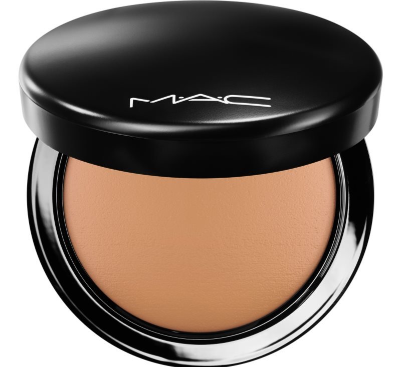 

MAC Cosmetics Mineralize Skinfinish Натуральная пудра оттенка Dark Tan 10 г