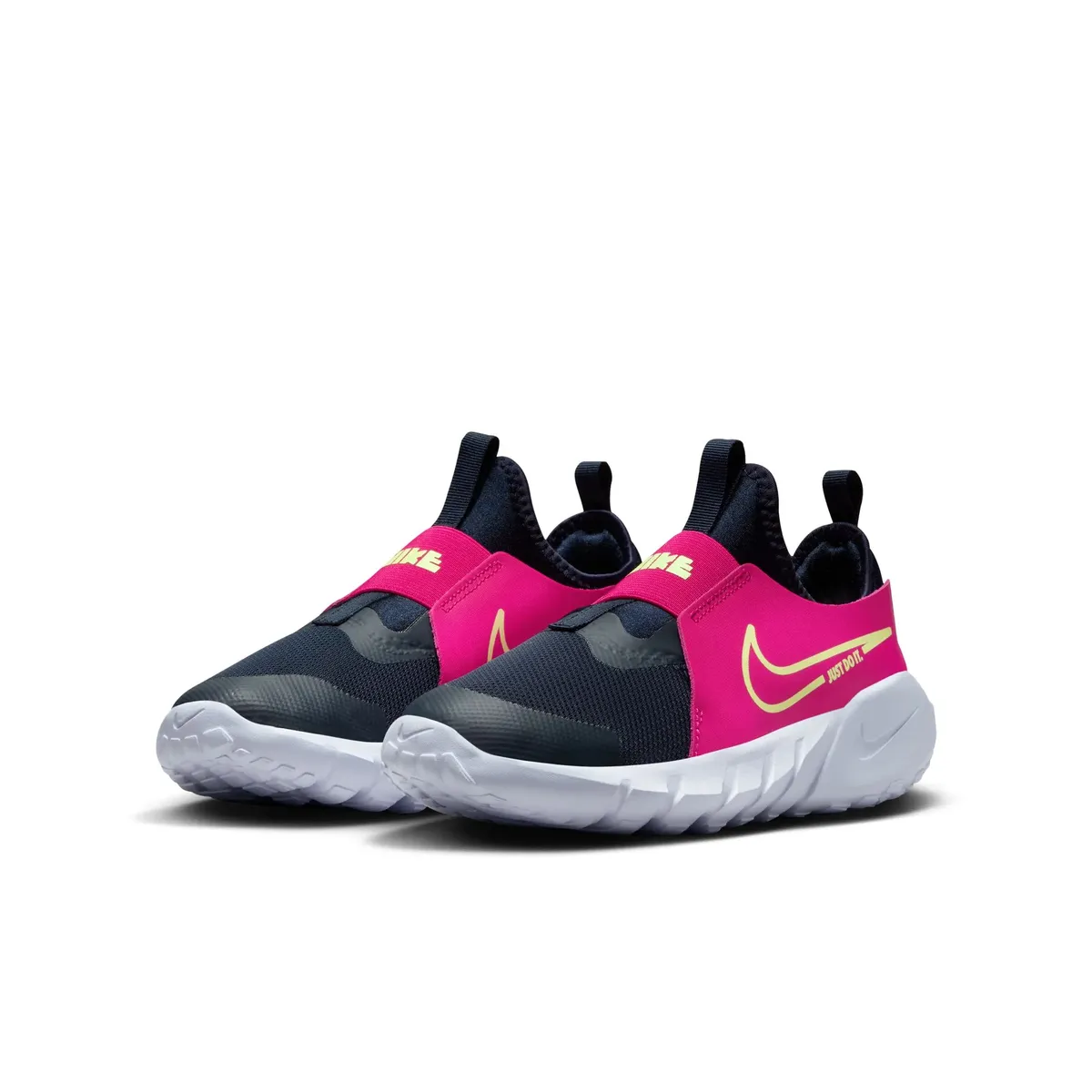 

Кроссовки Nike "FLEX RUNNER 2 (GS)", синий