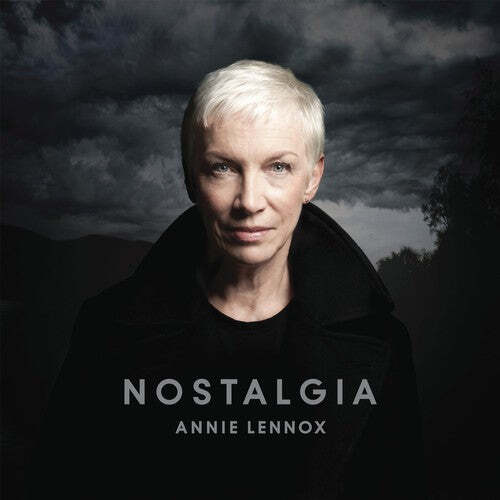 

CD диск Lennox, Annie: Nostalgia