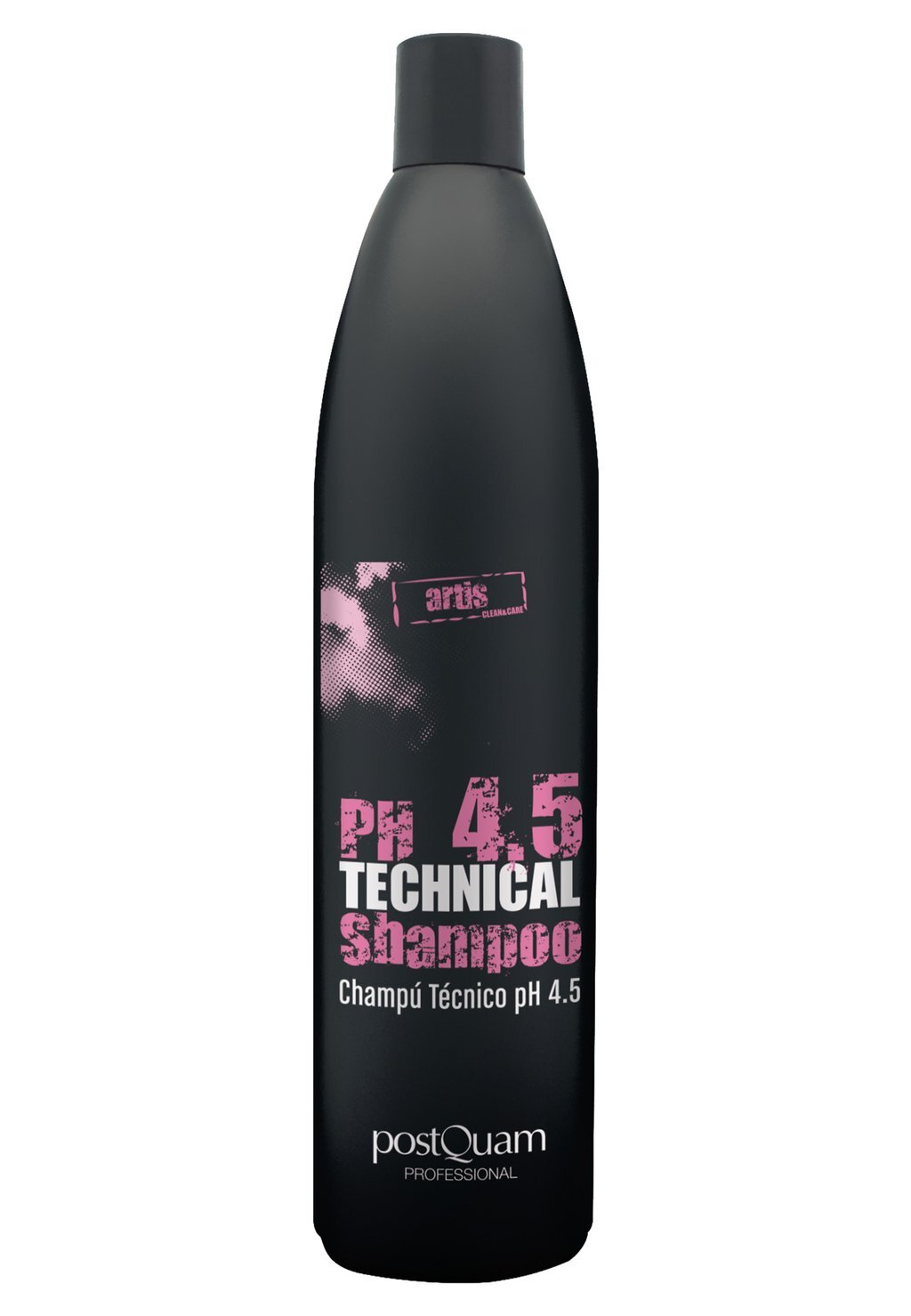 

Шампунь Hair Care Technical Shampoo (500 Ml.) PostQuam