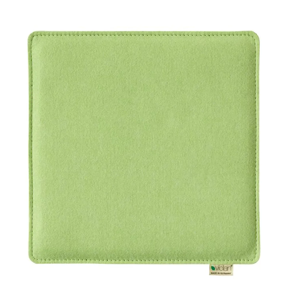 

Подушка для сиденья Metz Textil & Design, зеленый