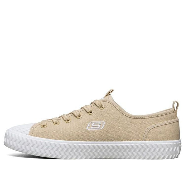 

Кроссовки v'lites 20 khaki Skechers, хаки