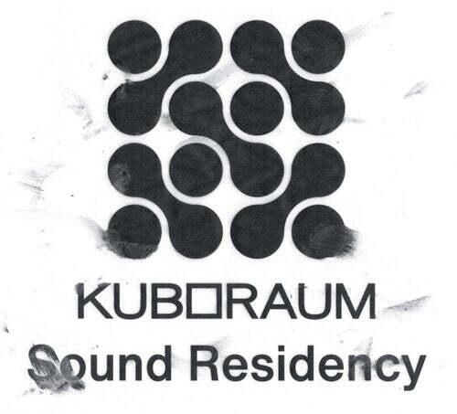 

Виниловая пластинка Kuboraum Sound Residency / Various: Kuboraum Sound Residency