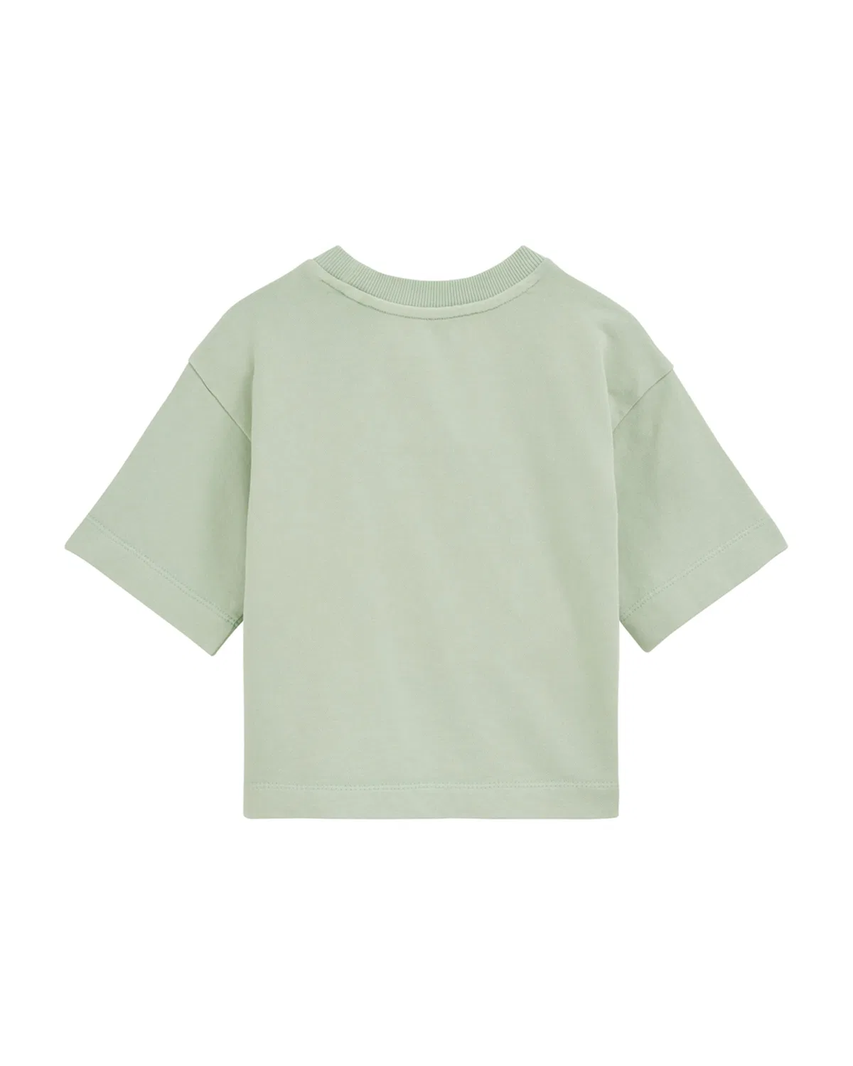 Толстовка We Fashion, Mint — фото 2