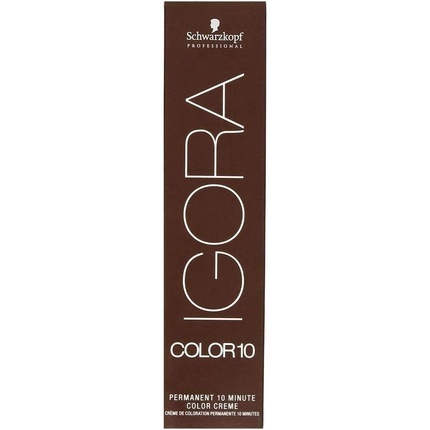 

Краска для волос Tint Igora Color 10 7-0 Средний блондин 60мл, Schwarzkopf