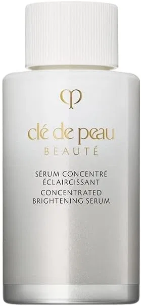 Сыворотка Cle De Peau Beaute — Увлажняющая Clé De Beauté The Serum, 40 мл