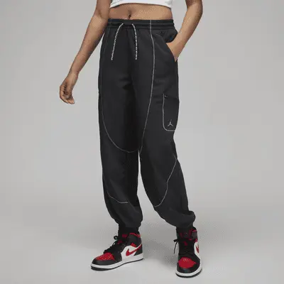 

Брюки Jordan Sport, цвет Black/Stealth/Stealth