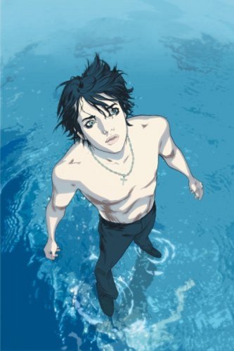 

American Virgin Vol. 3: Wet (Vertigo)