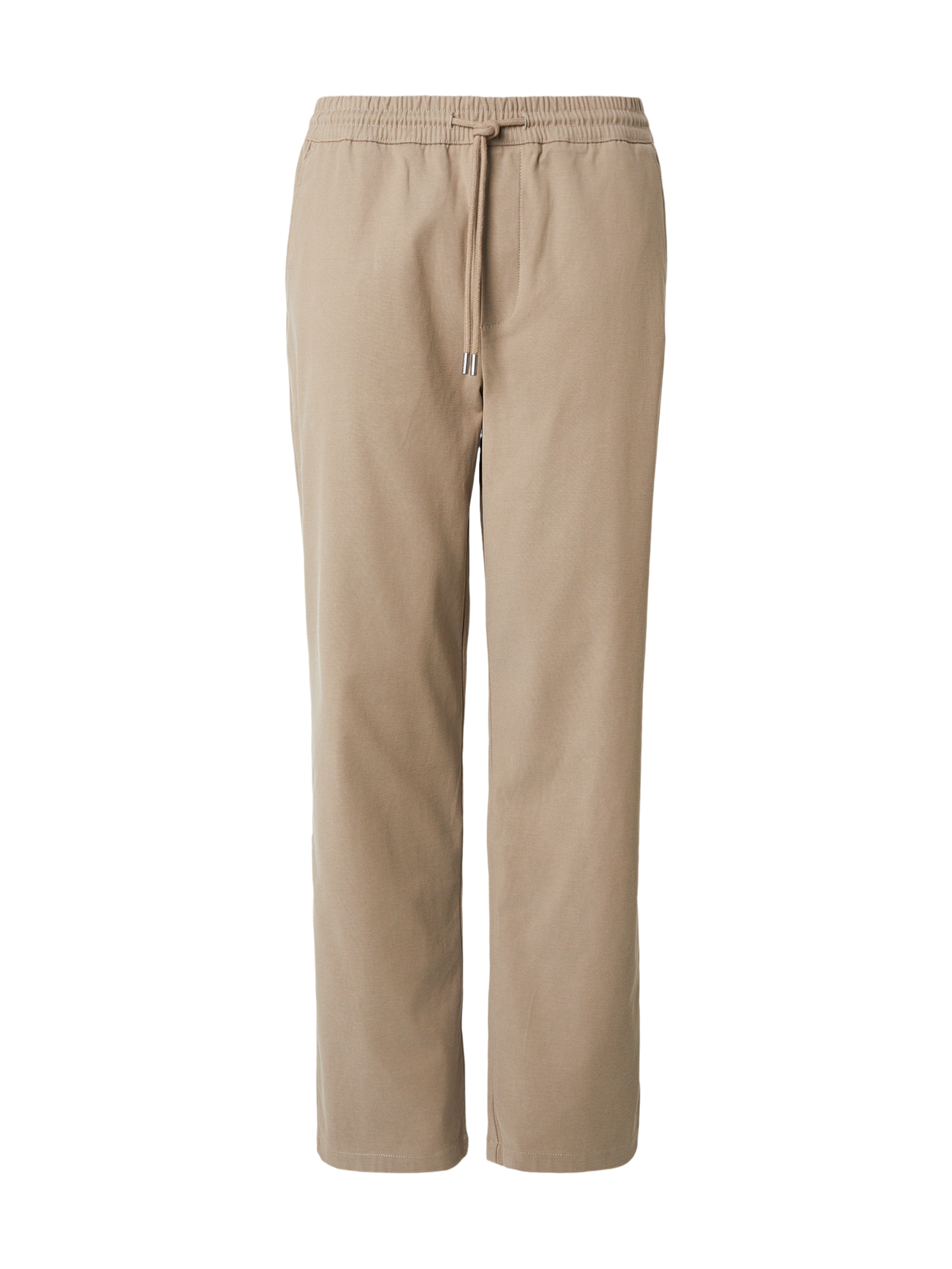 

GUESS Обычные брюки 'CORONADO' в цвете Taupe