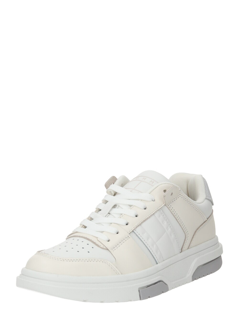 

Кроссовки Tommy Hilfiger Johanna, экрю