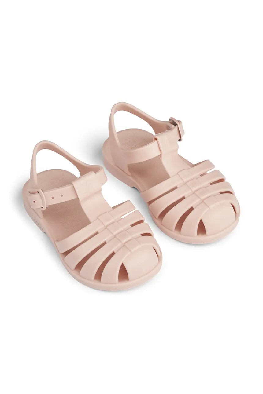 

Детские сандалии Bre Sandals Liewood, розовый