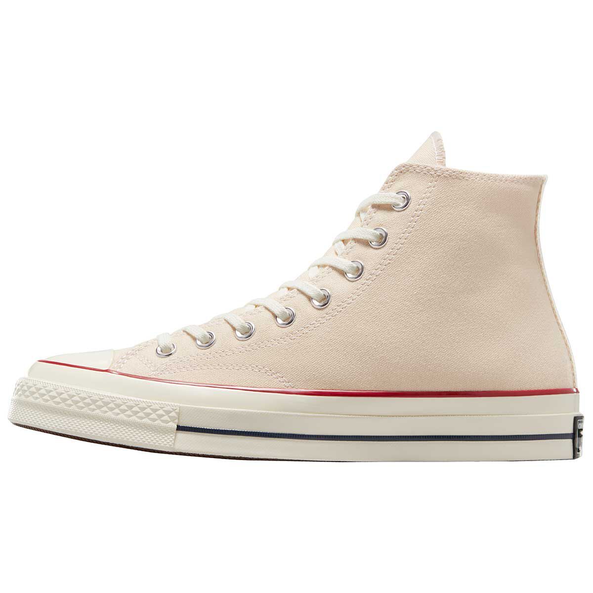 

Кроссовки Chuck Taylor All Star '70 HI Converse, цвет Schwarz/Schwarz/Reiher