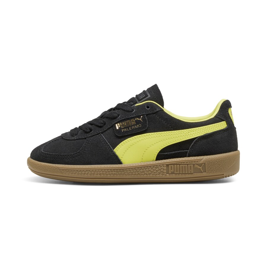 

Кроссовки PUMA Palermo, черный