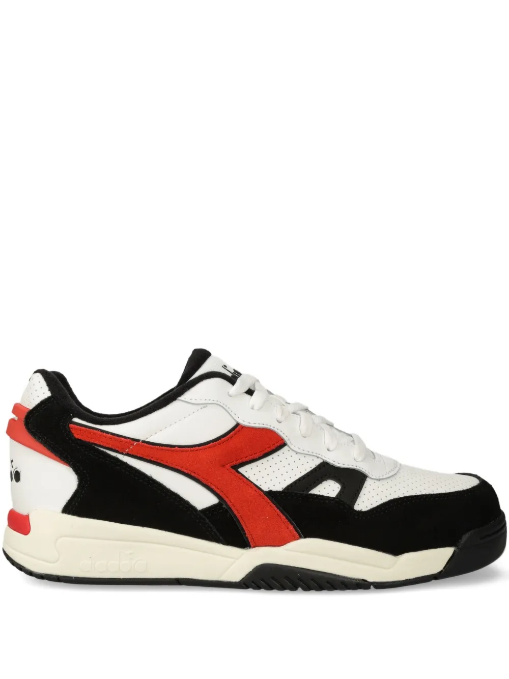 

Кроссовки Winner SL с перфорацией Diadora, белый