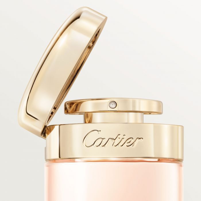 Женская туалетная вода Baiser Vole EDP Cartier, 30 — фото 4