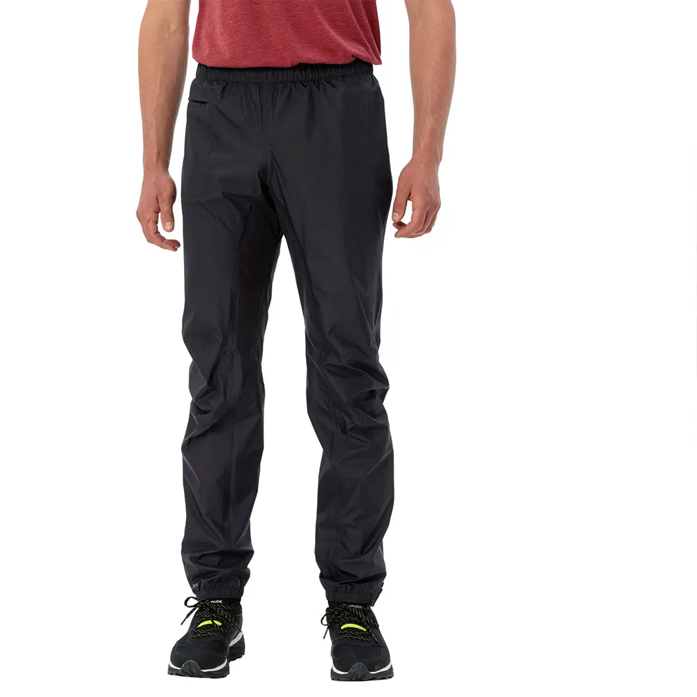 

Брюки VAUDE Scopi 2.5L, черный