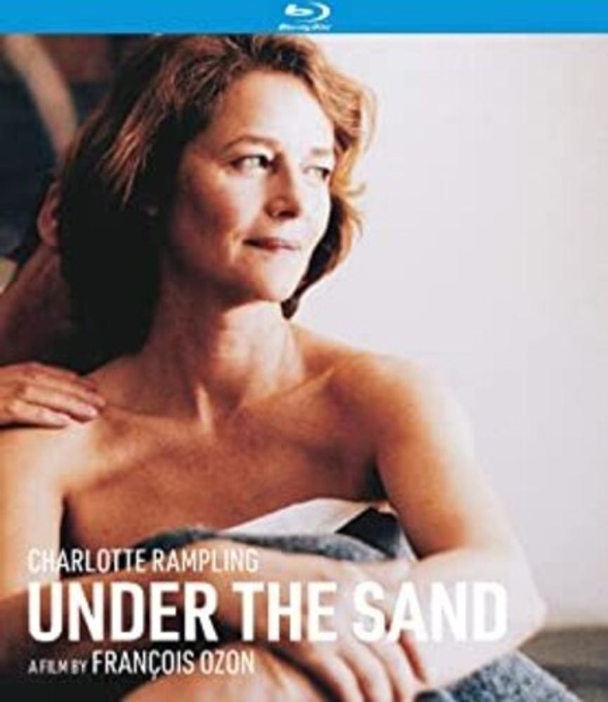 

Диск Blu-ray Under The Sand [2000]