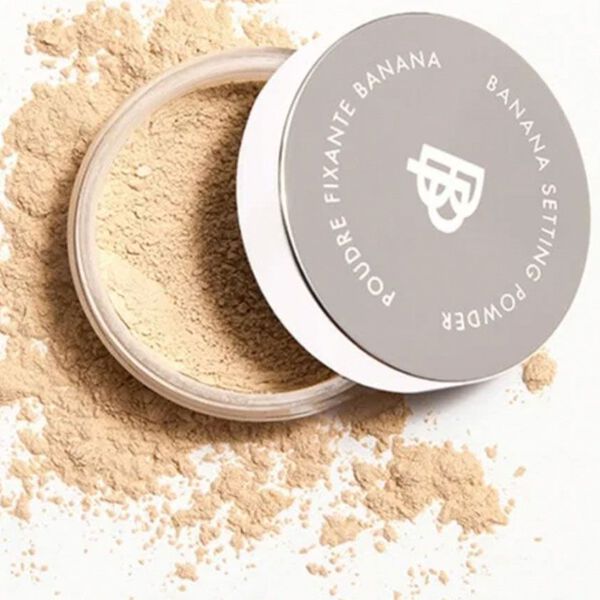 

Банановый фиксирующий порошок, 28 г Bellapierre Cosmetics