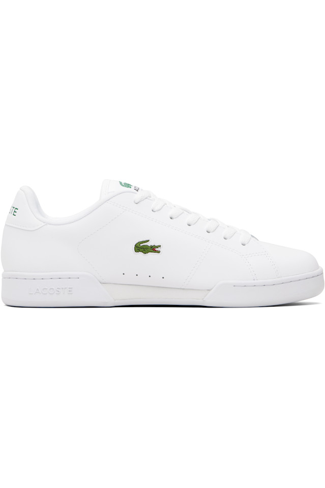 

Кроссовки Carnaby Cup Lacoste, мультиколор