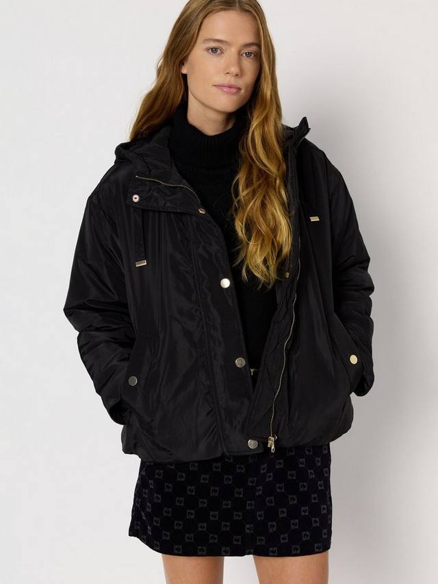 

Куртка Marissa Gerard Darel, Black