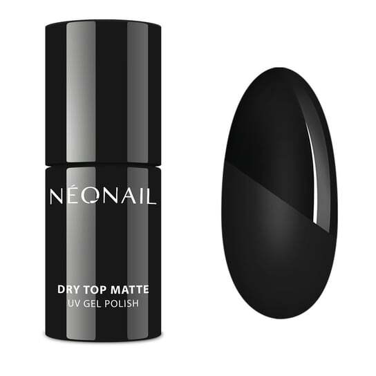 

Мл NEONAIL Top Hybrid DRY TOP MATTE 7,2