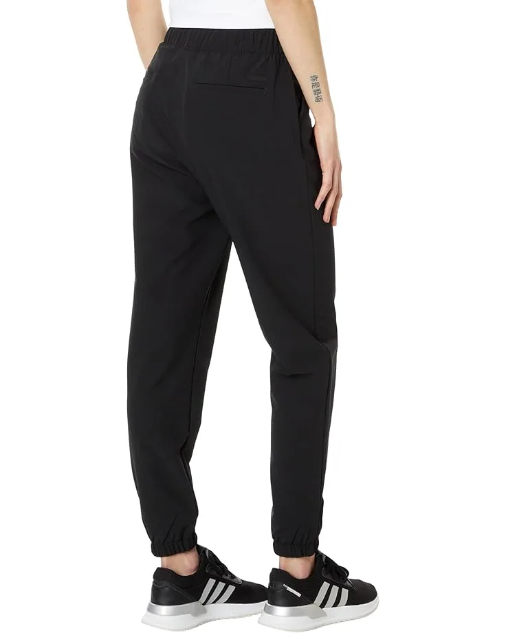Джоггеры Adidas Golf Ultimate365 Golf Joggers, Black — фото 2