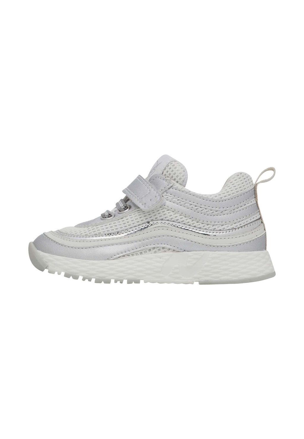 

Кроссовки Baby shoes Naturino, белый