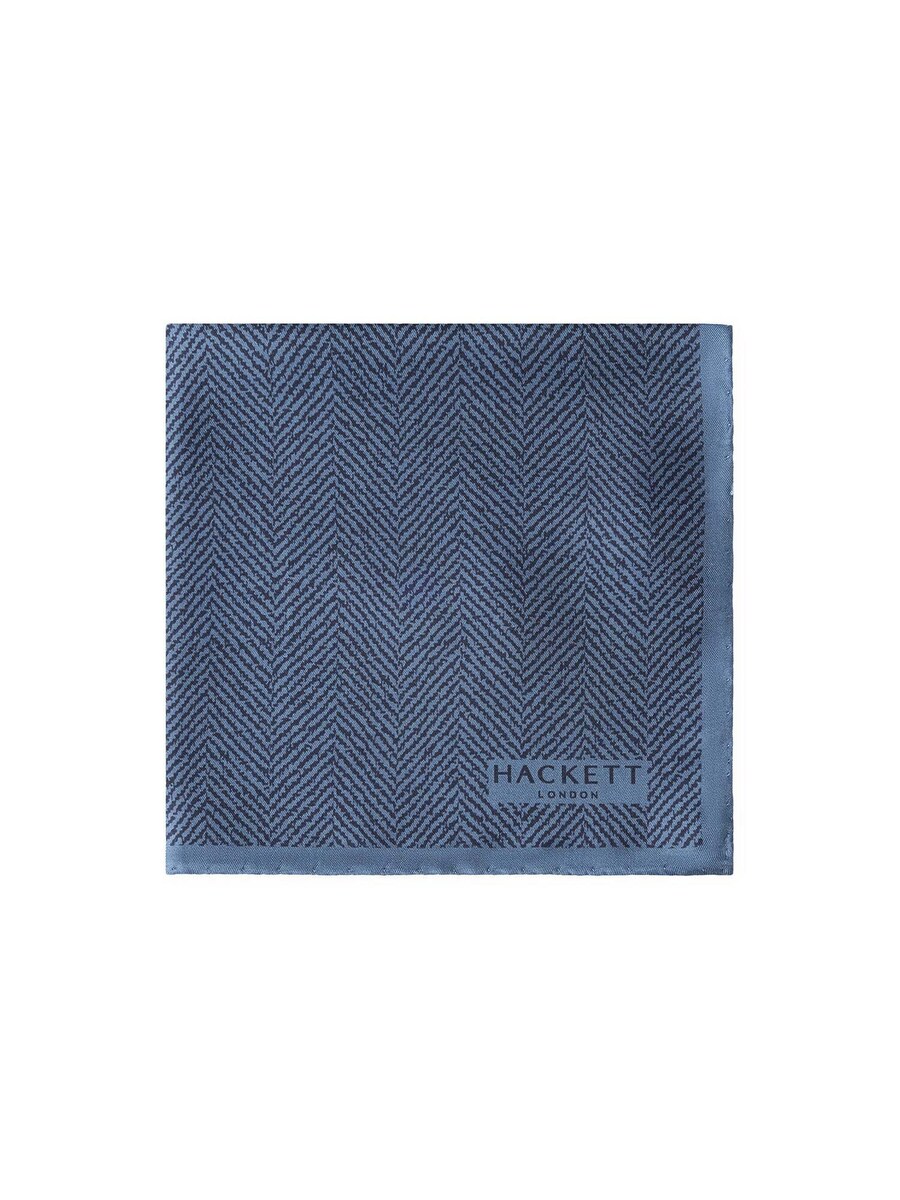 

Шарф Hackett London, Dark blue