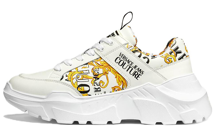 

Мужская обувь Versace Jeans Speedtrack Lifestyle