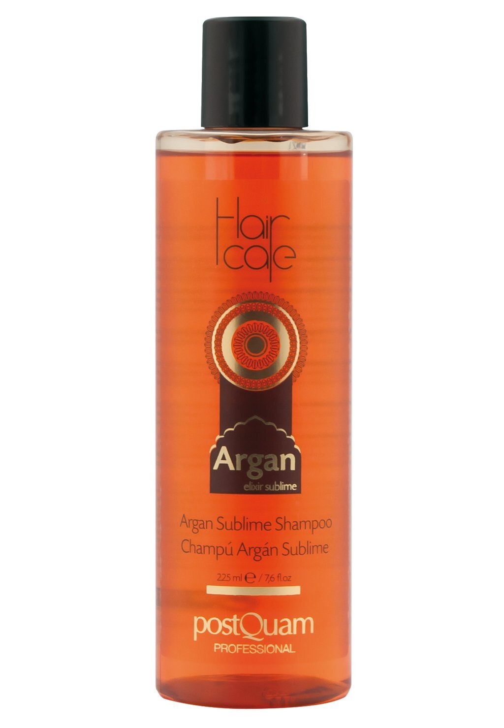 

Шампунь Hair Care Shampoo Argan Sublime 225Ml PostQuam