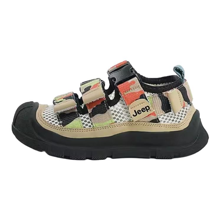 

Босоножки и сандалии Jeep Kids' Sandals Kids