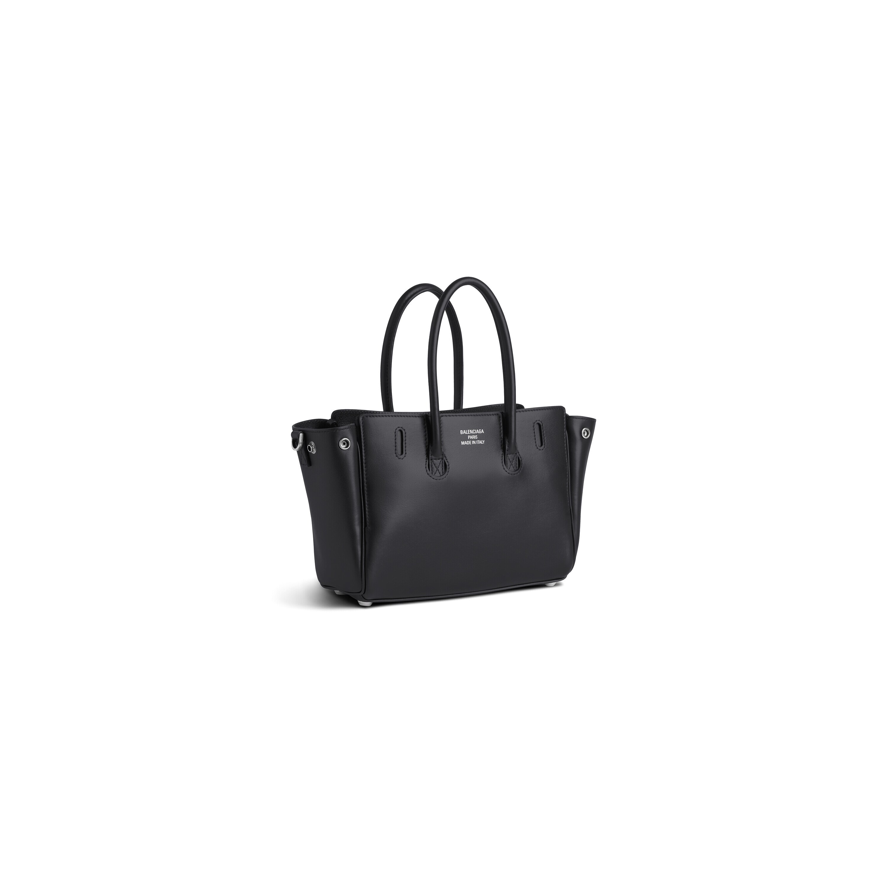 

Сумка Bel Air Mini Carry All BALENCIAGA, черный