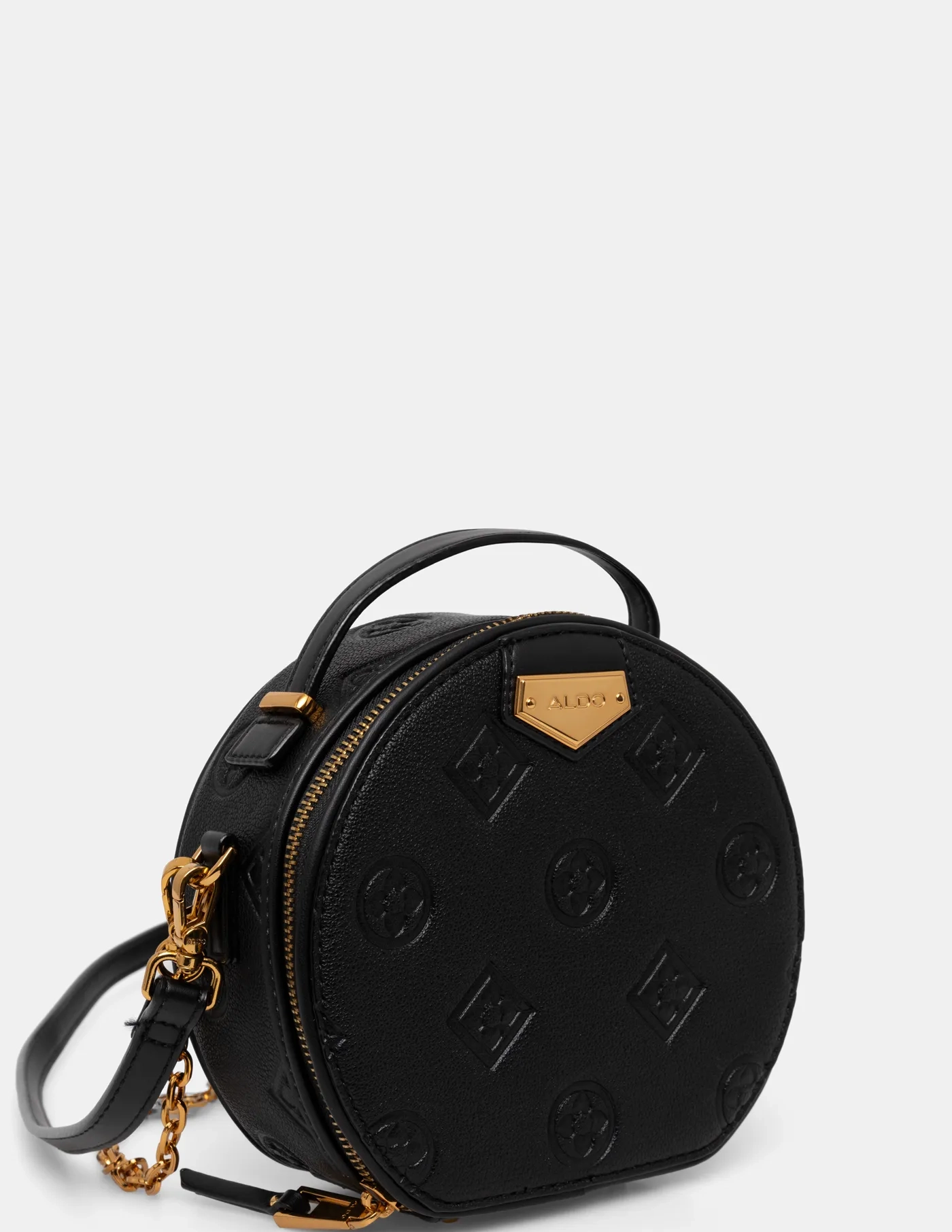 

АЛЮМА сумочка Aldo, черный
