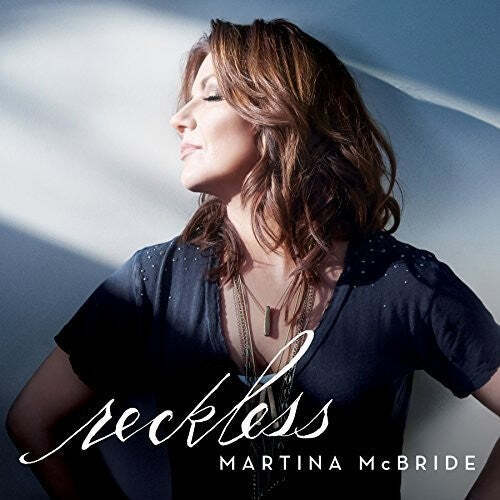

Виниловая пластинка McBride, Martina: Reckless