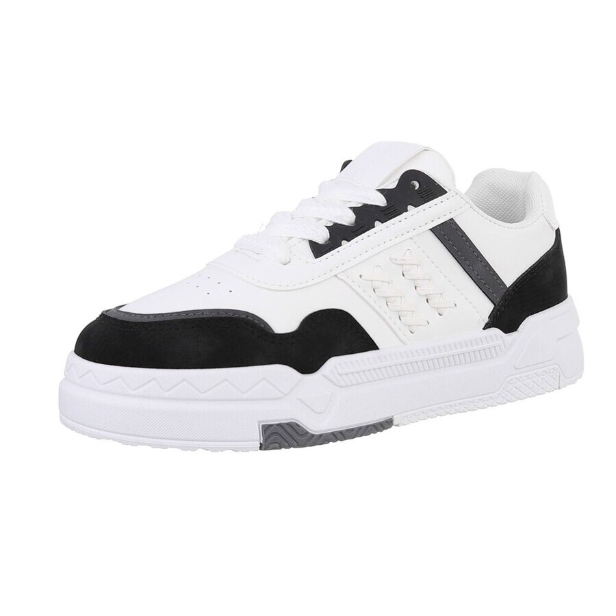 

Кроссовки Ital-Design Sneakers, белый