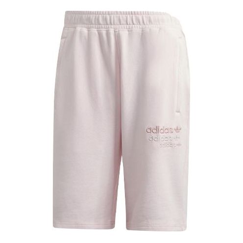 

Шорты men's originals sports pink shorts Adidas, розовый