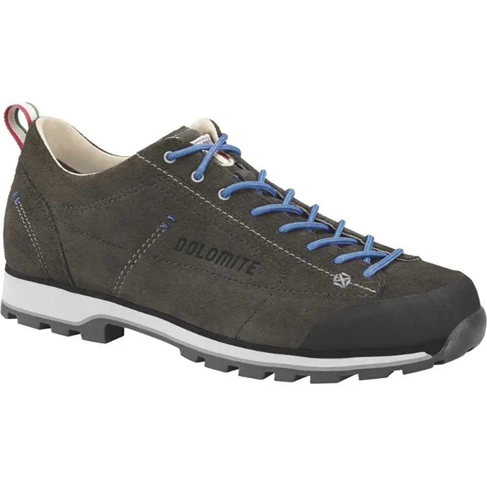 

Походные ботинки Dolomite 54 LOW, серый