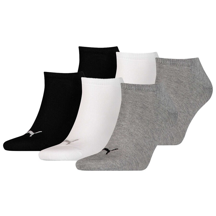 

Носки PUMA Socks, цвет Mixed colors