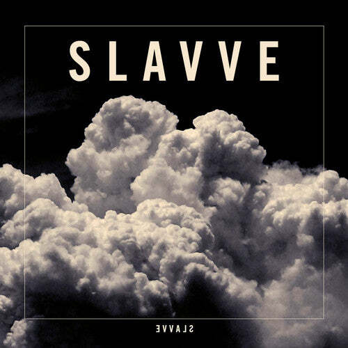 

CD диск Slavve: Slavve