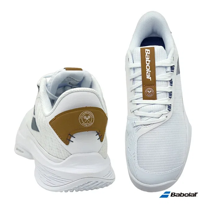 Мужские теннисные кроссовки «Jet Tere 2» от Babolat — фото 3