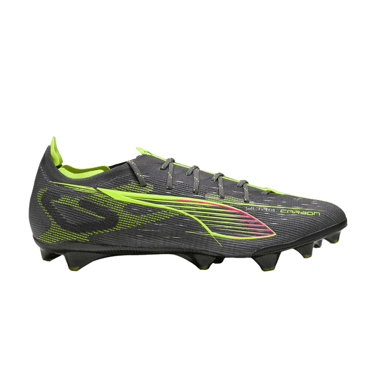 

Кроссовки Ultra 5 Carbon FG 'Audacity Pack', серый