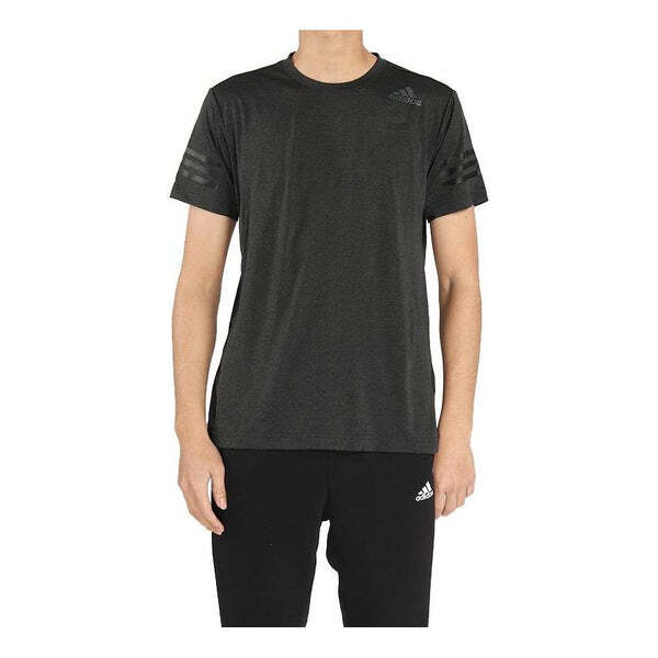 

Футболка freelift climacool tee Adidas, черный