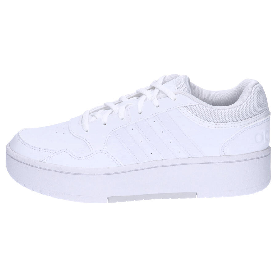 Женские кроссовки Adidas Hoops 3.0 Bold W — фото 2