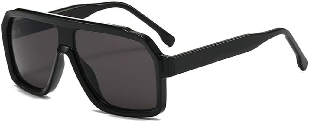 

Мужские солнцезащитные очки в стиле ретро, ​​модные женские солнцезащитные очки с градиентным переходом, роскошные очки с защитой от УФ-излучения UV400 HHZZYVY, Ttyj383-1