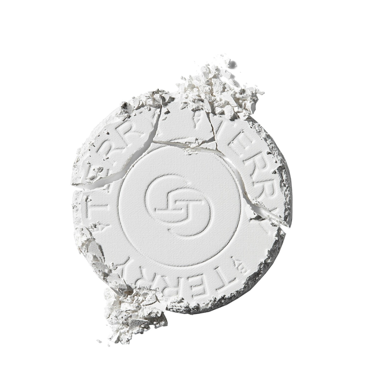 Пудра для лица hyaluronic pressed hydra-powder By Terry, 8 g, вес 8 гр. — фото 2