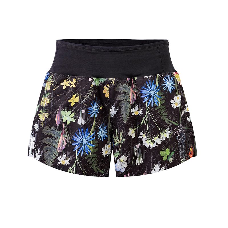 

Pinnacle Series Casual Shorts Women's THE NORTH FACE, Gio/Print