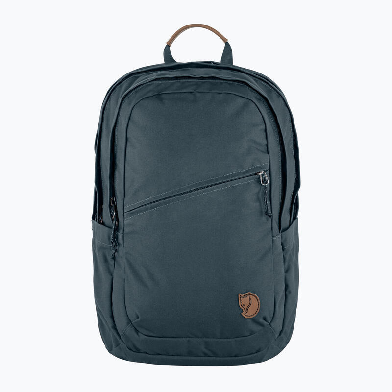 

Рюкзак Fjallraven, синий
