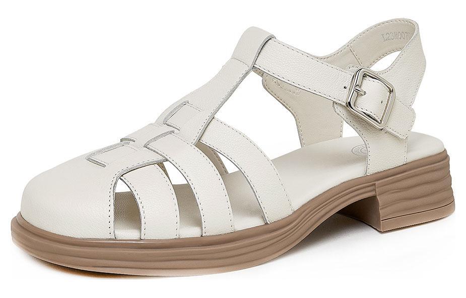 

Сандалии CAMEL One-Strap Sandals Women's