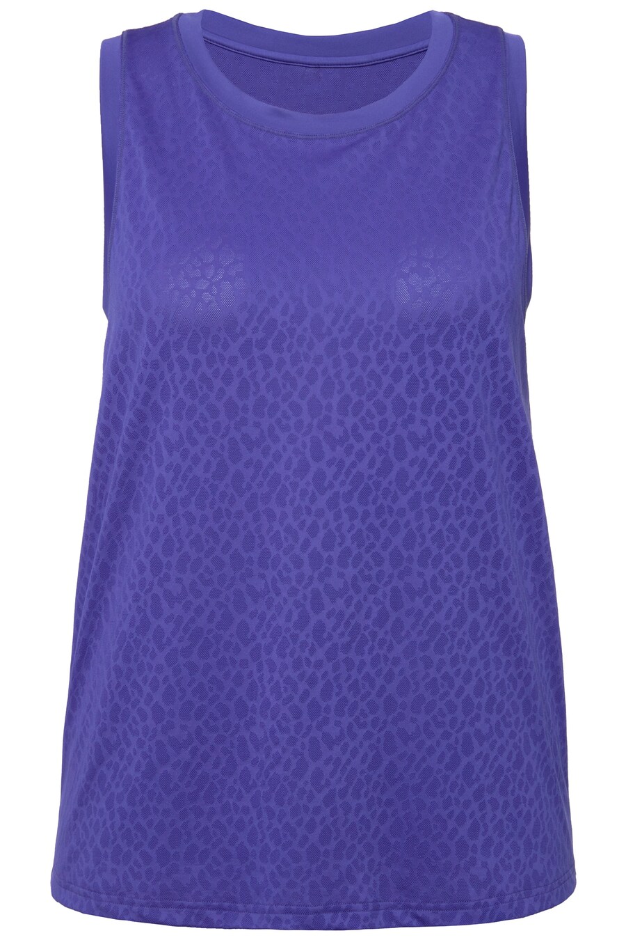 

Вязаный топ Studio Untold Knitted Top, цвет aubergine